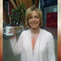 Hazel Irvine - An engaging and authoritative sports anchor, she is the 