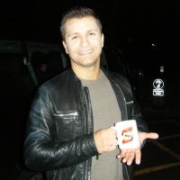 Pasha Kovalev - Russian professional latin and ballroom dancer. Started dancing at the age of 8. Dancer on Strictly Come Dancing UK.