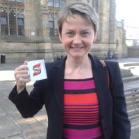 Yvette Cooper - British Labour Party politician who has been the Member of Parliament for Normanton, Pontefract and Castleford since 2010