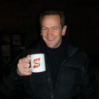 Alexander Armstrong - An English comedian, actor, television presenter and singer, best known as one half of the comedy duo Armstrong and Miller and as host of the BBC TV game show Pointless.